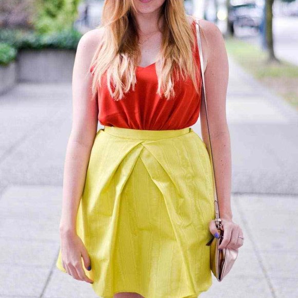 Melissa Bui Skirt - Picture 3 of 3